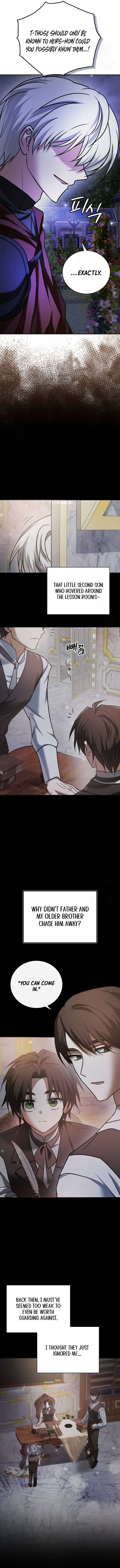 I'm Not That Kind of Talent Chapter 84 15